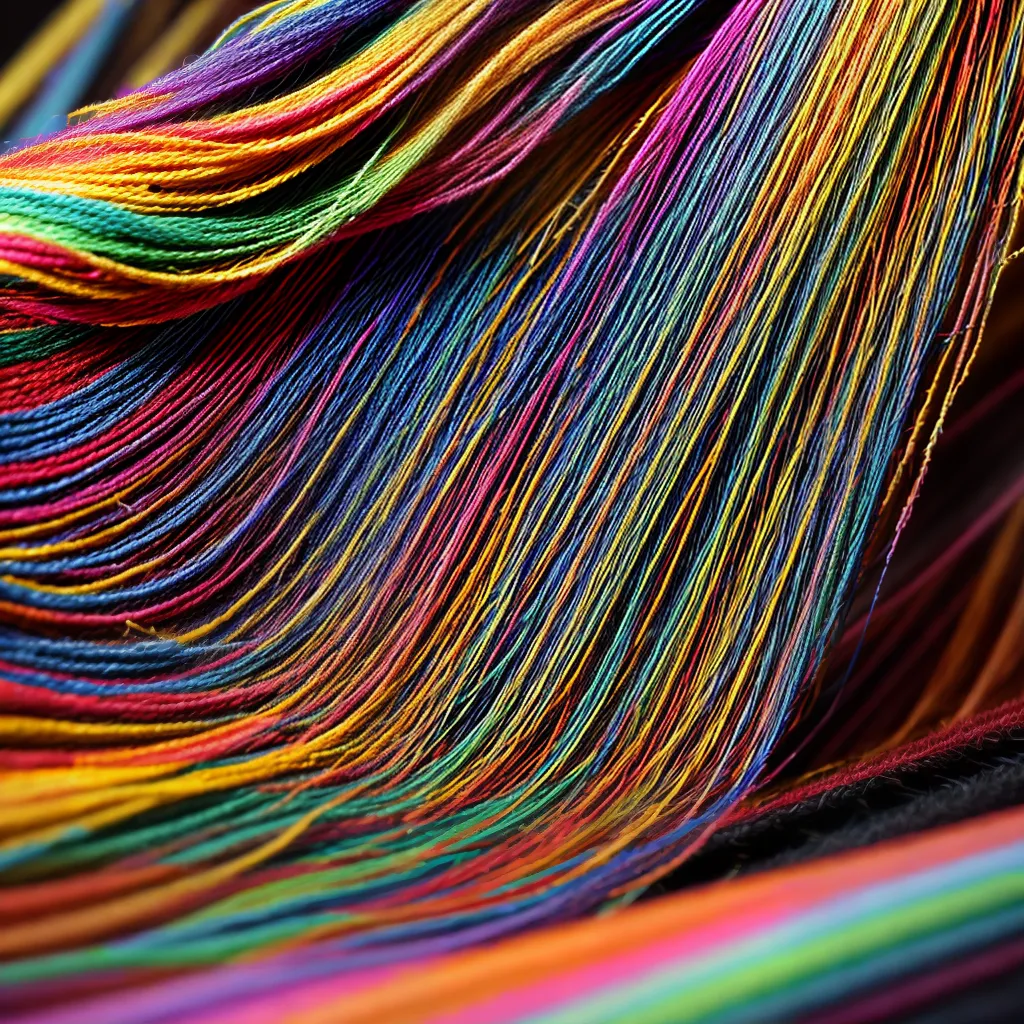 Descubra o que Significa Sonhar com um Tecelão 2 Fotos tecelao criatividade trabalho detalhes
