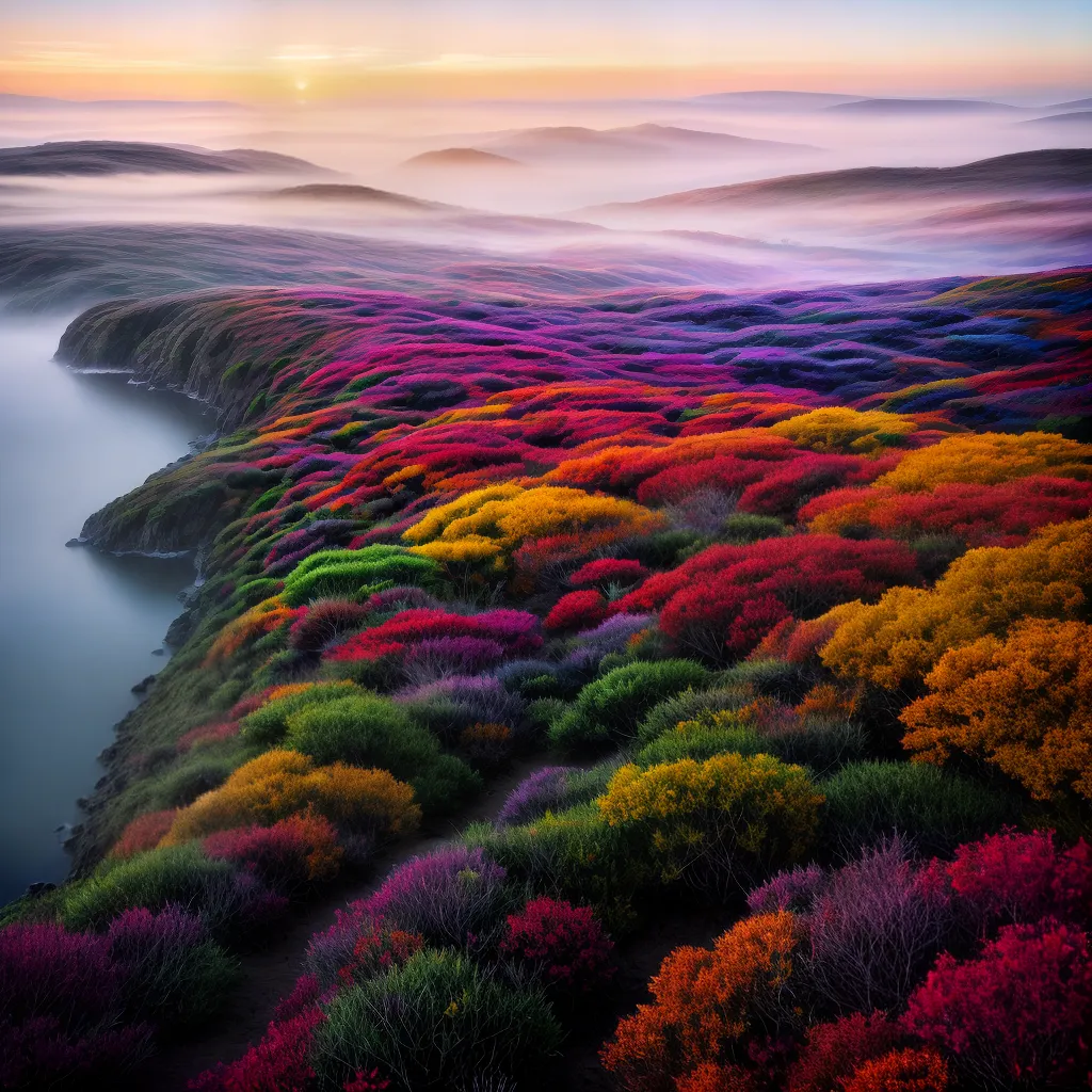 Descubra o Significado de Sonhar com Tecidos Coloridos. 6 Fotos tecido colorido vida
