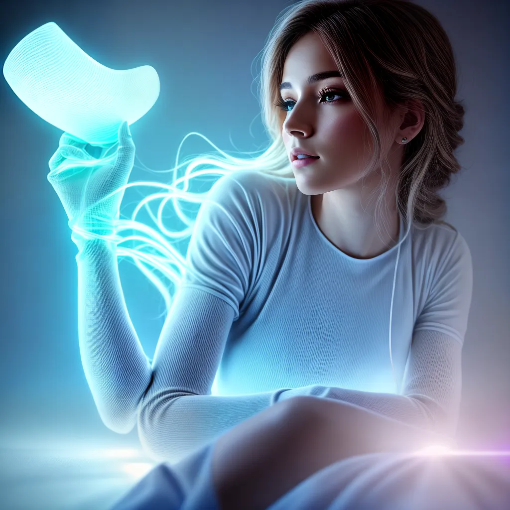 Fotos tecnologia sonhos sono bolha futuro