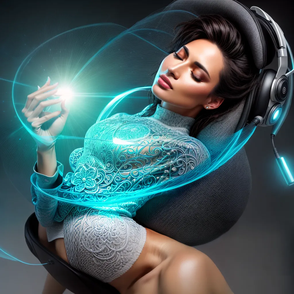 Fotos tecnologia sono espiritualidade sonhos