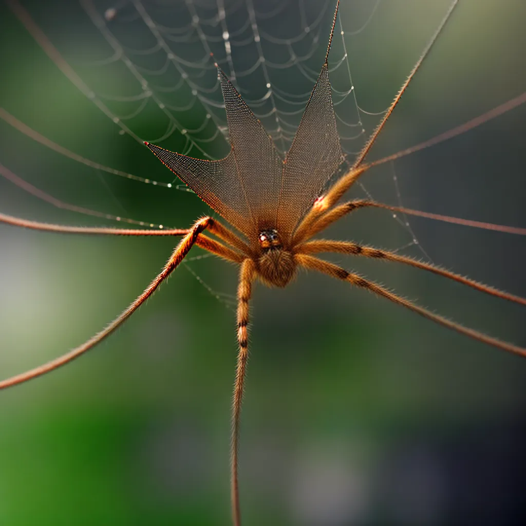 Fotos teia aranha medo sonhos