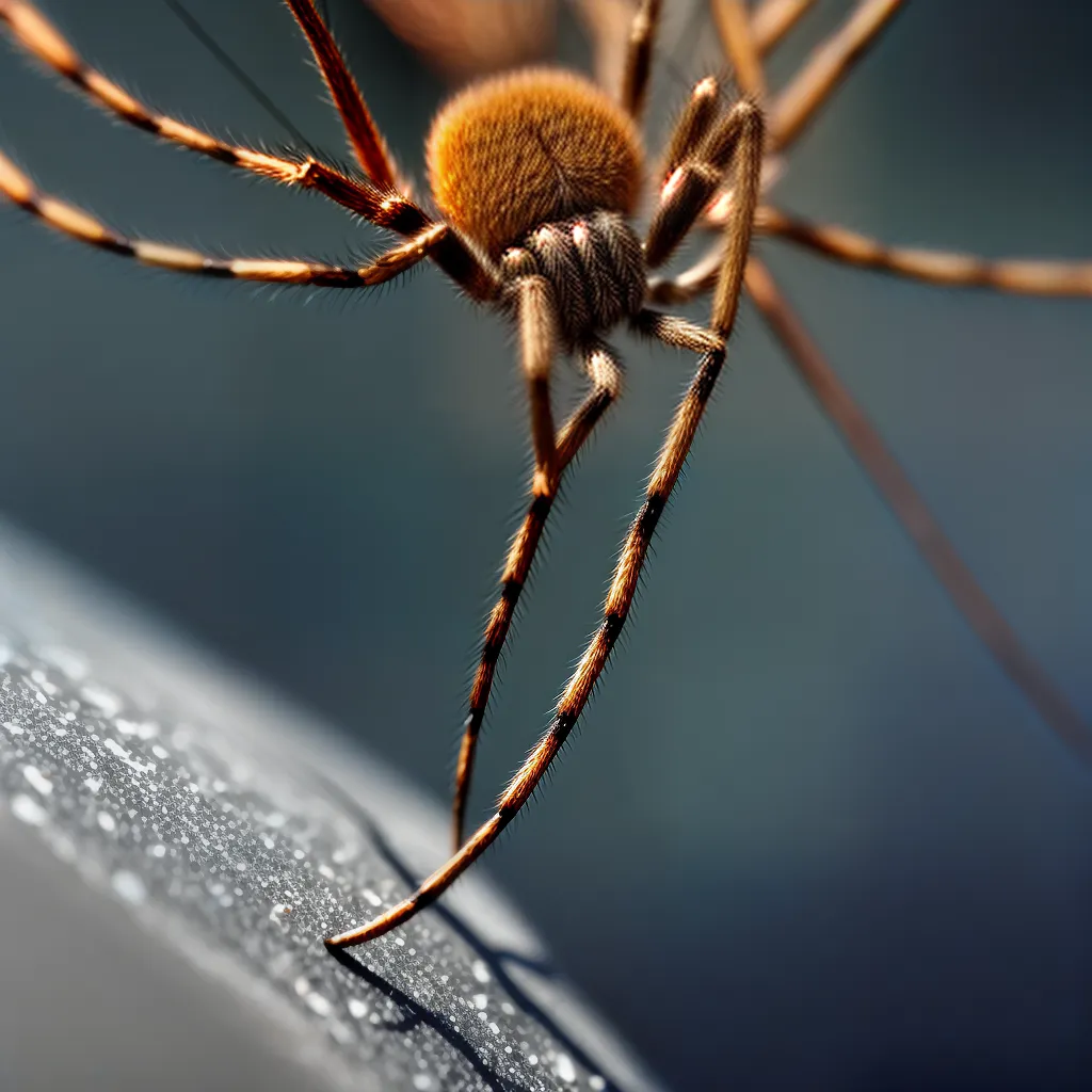 Fotos teia aranha sonhos inconsciente