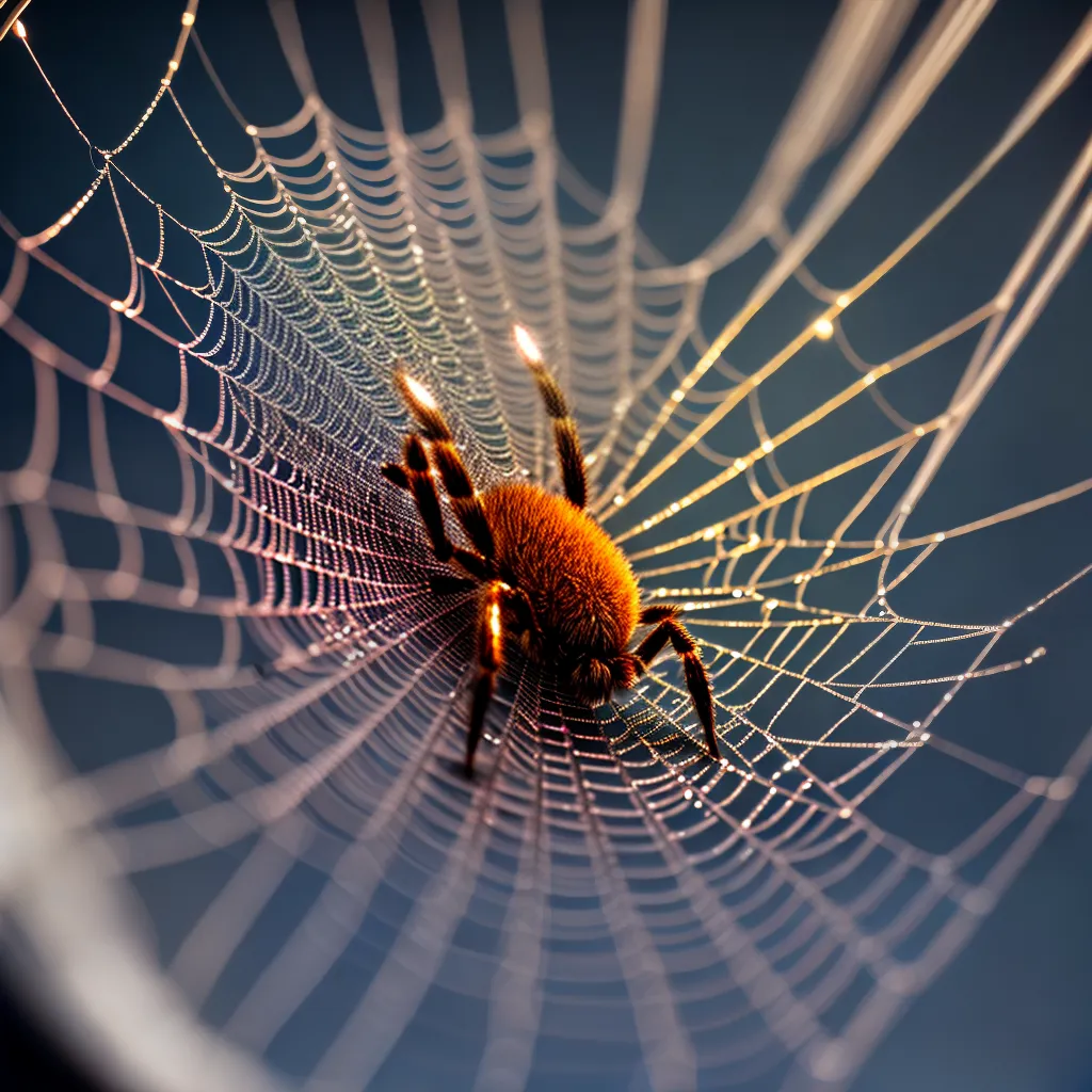 Fotos teia aranha sonhos medo