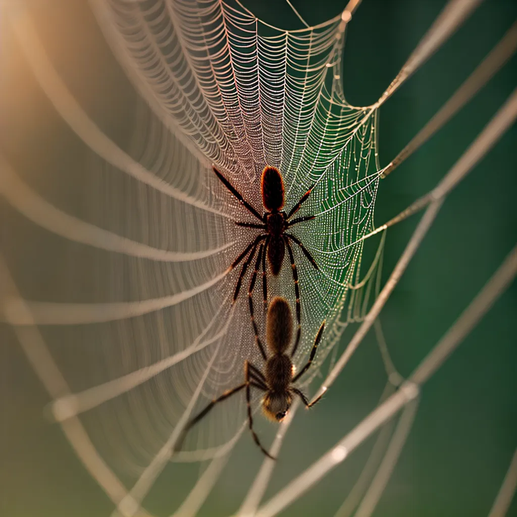 Fotos teia aranha sonhos subconsciente