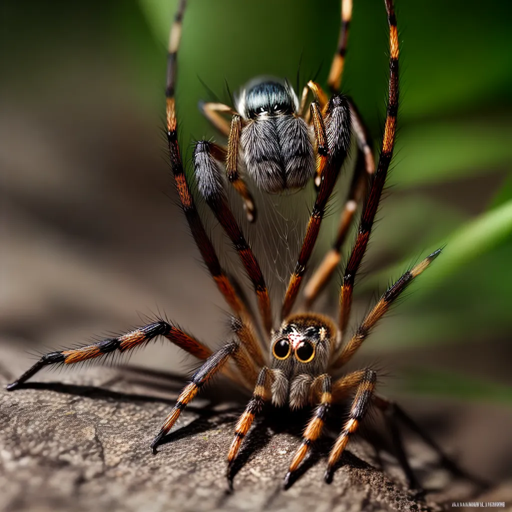 Fotos teia aranha sonhos transformacao