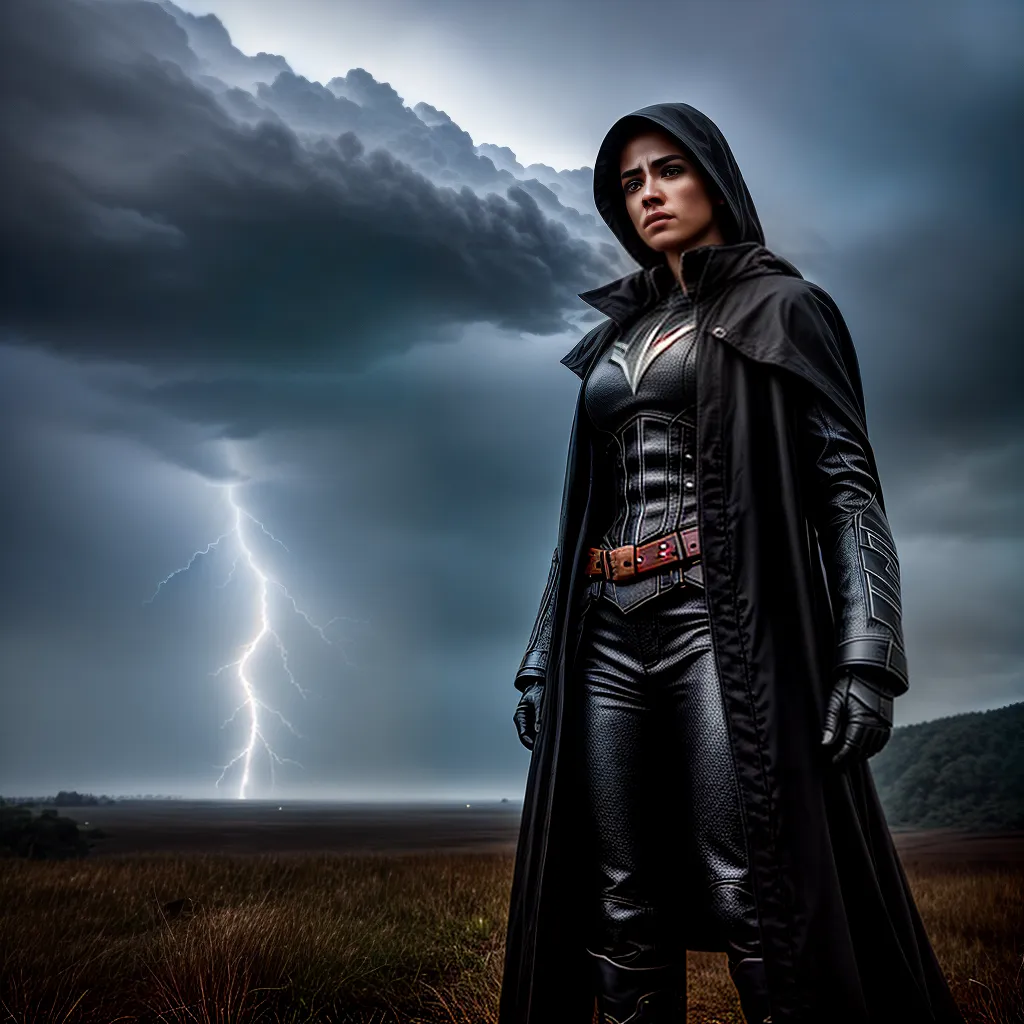 Fotos tempestade emocoes confronto forca