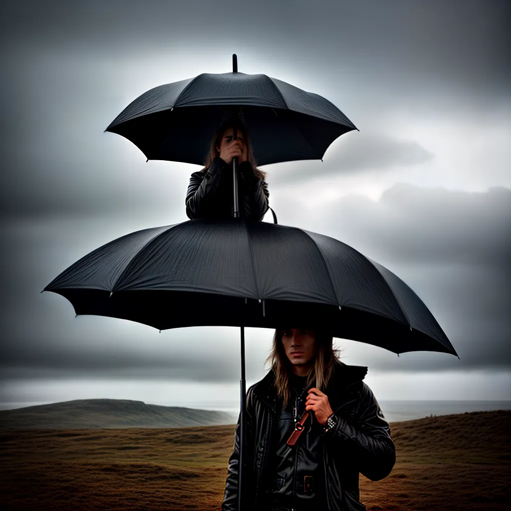 Significado de Sonhar com Tempestade: Entenda os Sinais 4 Fotos tempestade solidao umbrella medo