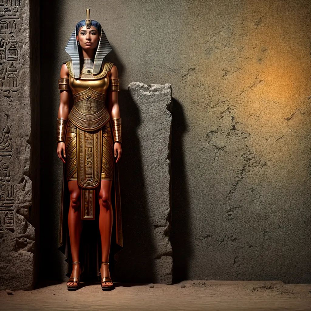Sonhar com Hieróglifos: Entenda o Significado. 4 Fotos templo egipcio hieroglifos misterio 1