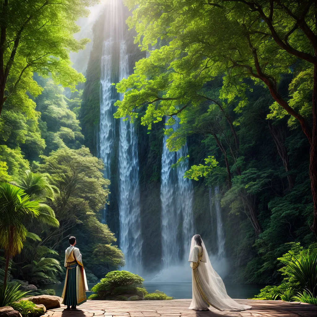 Sagrado Supracitados: O que Significa Sonhar com Lugares Sagrados? 6 Fotos templo mistico oracao natureza sonho