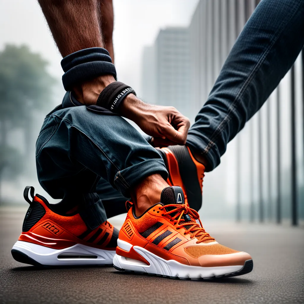 Sonhar Com Tênis: O Que Significa?