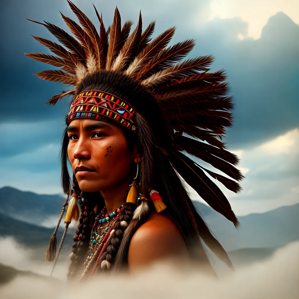 Desvendando o Significado de Índio: Mitos e Verdades 6 Fotos termo indio significado foto indigena