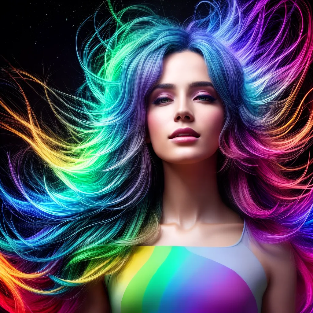 Fotos termodinamica sonhos cor transcendencia pintura