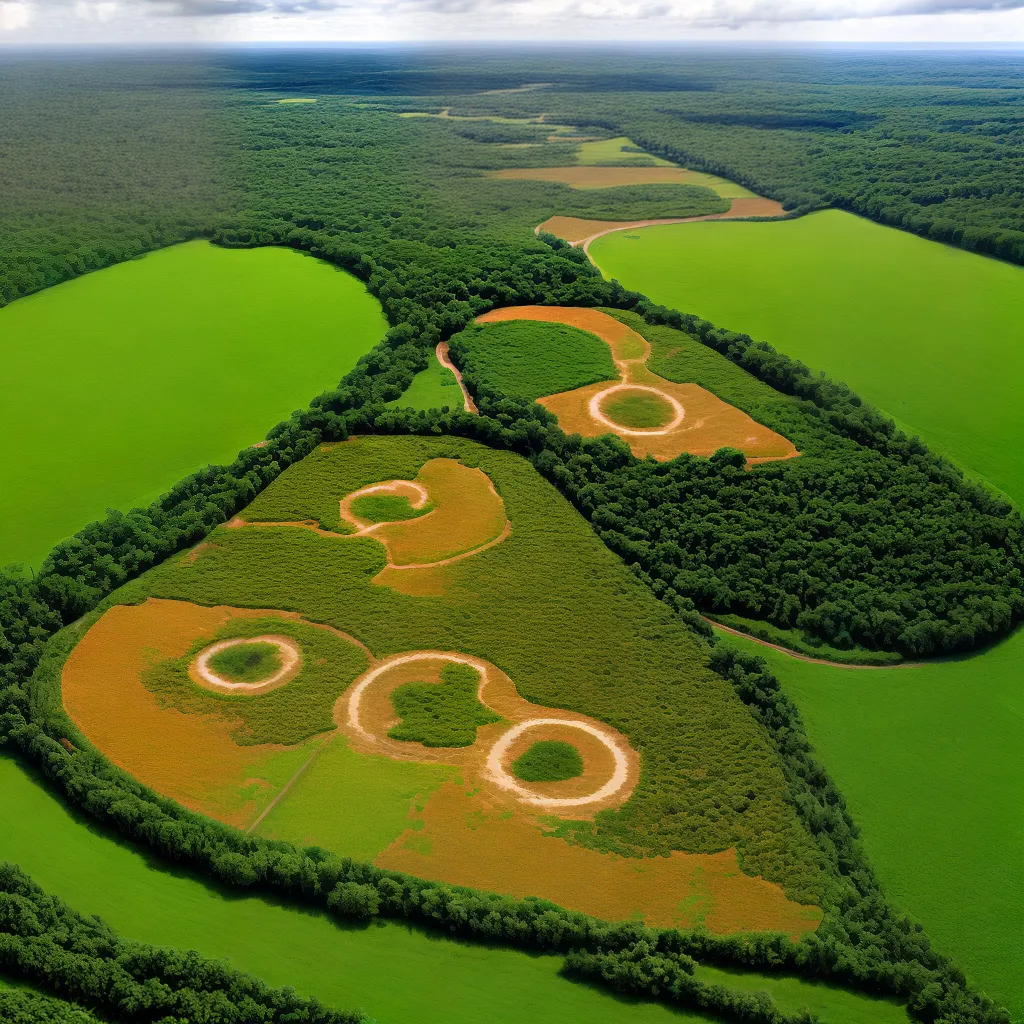 Desvendando o Significado de Índio: Mitos e Verdades 4 Fotos territorios indigenas brasil diversidade