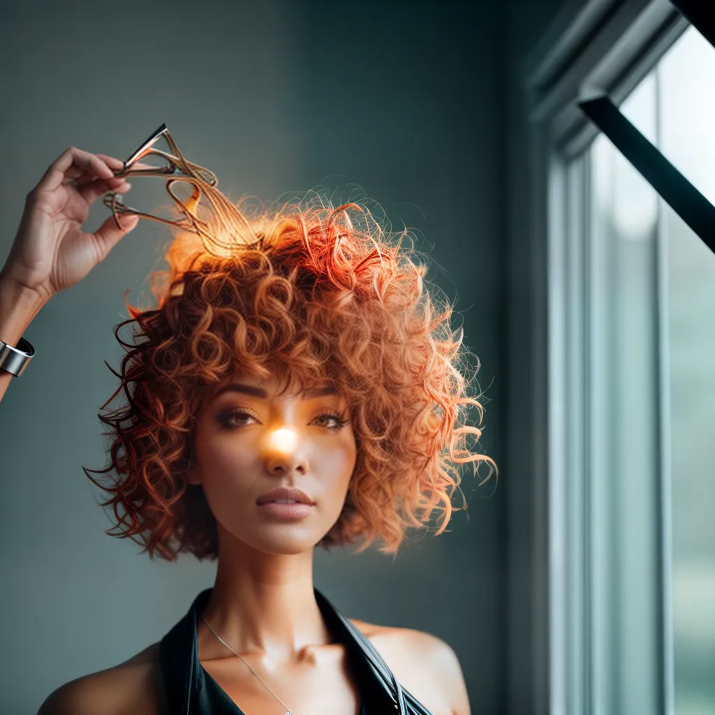 O que Significa Sonhar com Corte? 6 Fotos tesoura corte emaranhado clareza