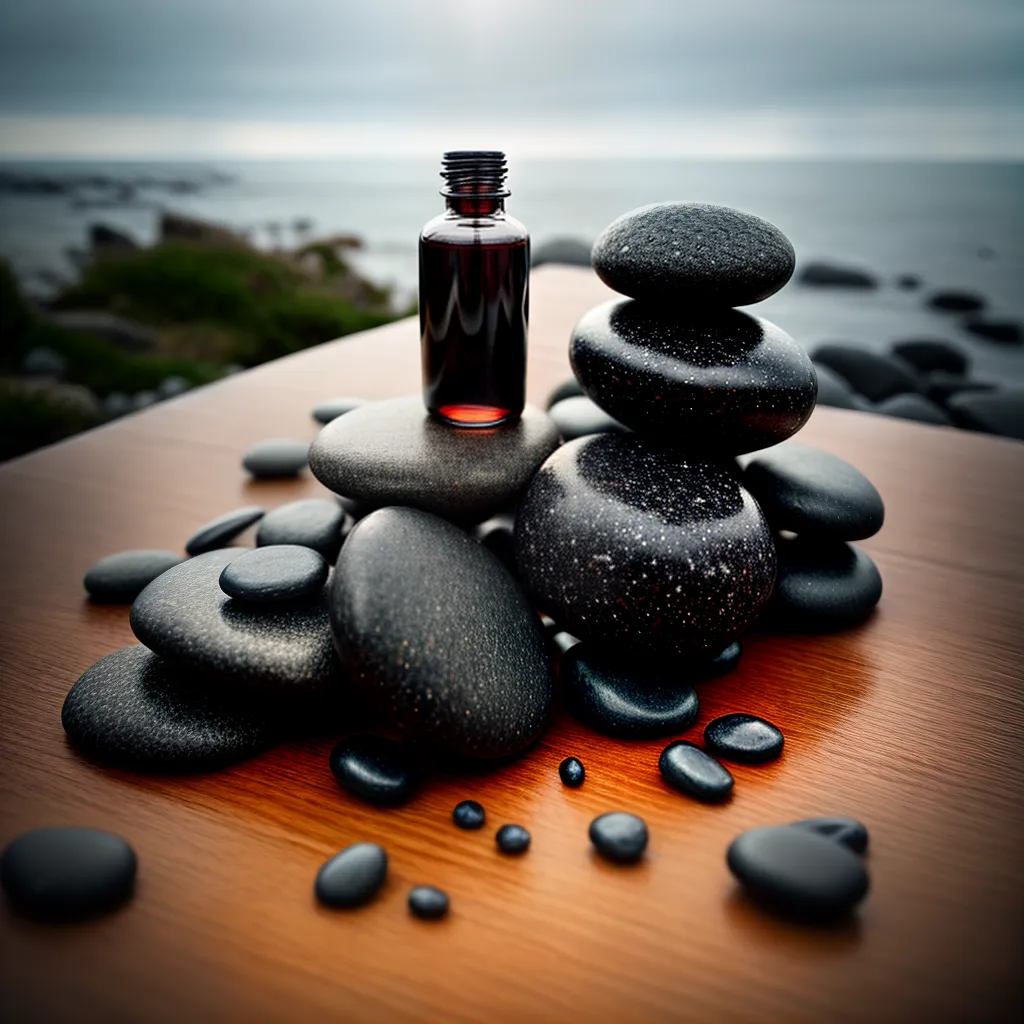 Tinta e Pedra: Descubra o que Significa Sonhar com isso. 5 Fotos tinta pedras contraste sonhos
