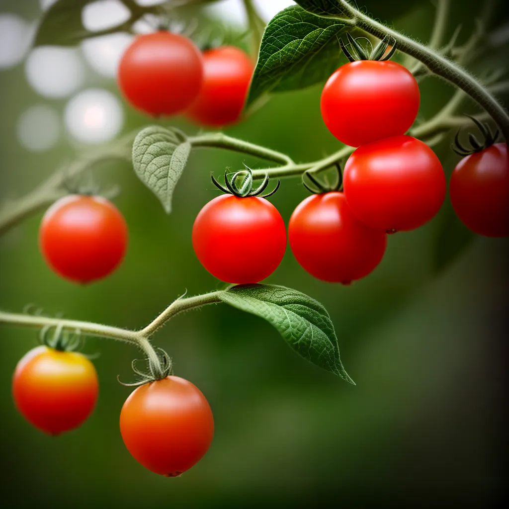 Descubra o Significado de Sonhar com Tomates Vermelhos Tentadores 5 Fotos tomate vermelho sabor vida