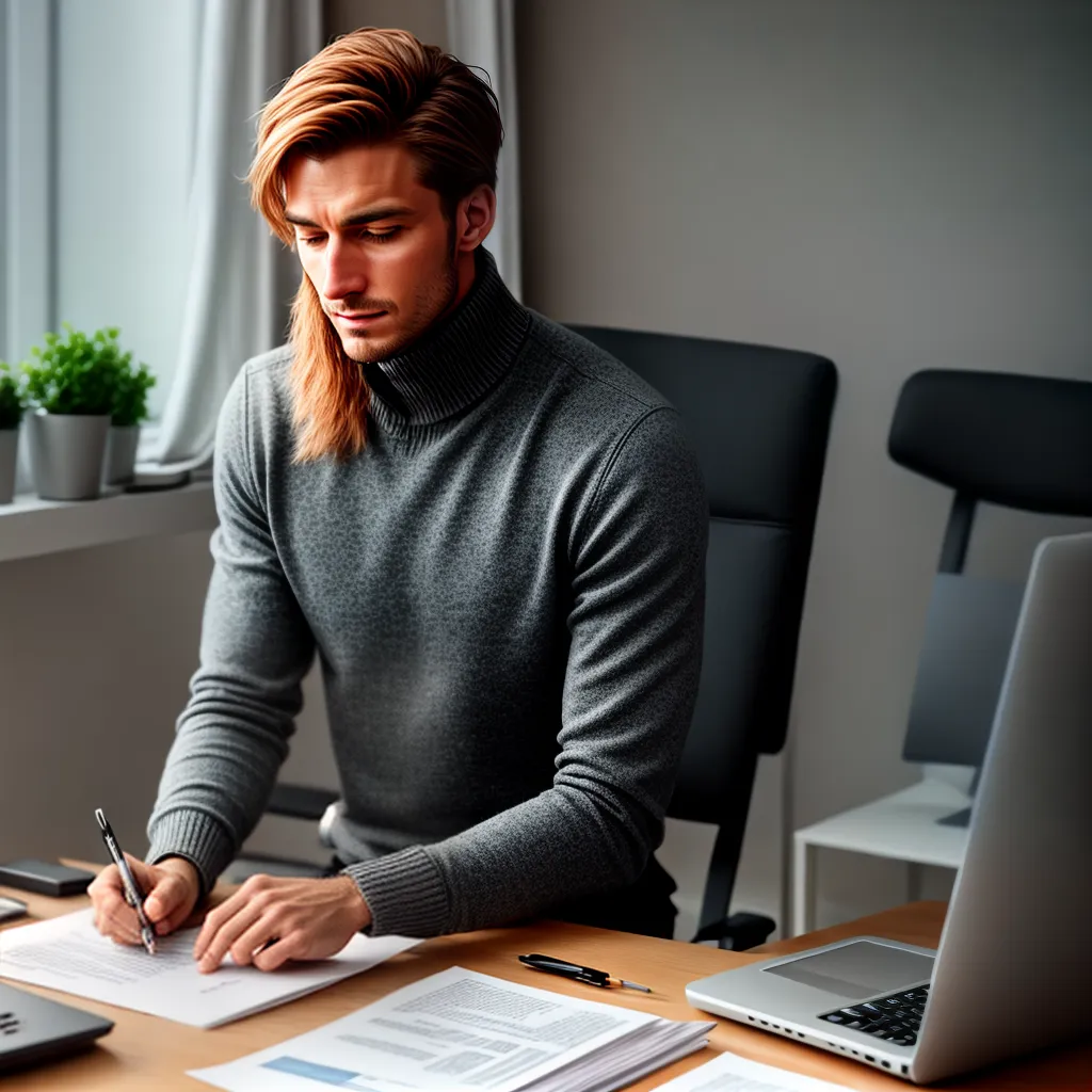 Trabalho Duro: Significado de Sonhar com Emprego e Carreira 2 Fotos trabalho dedicacao estresse papeis