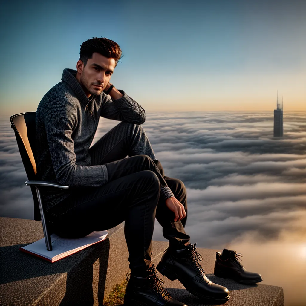 Trabalho, Dinheiro e Sucesso: Compreendendo Sonhos com Escritório, Emprego e Elevador 4 Fotos trabalho estresse papeis cidade tempo