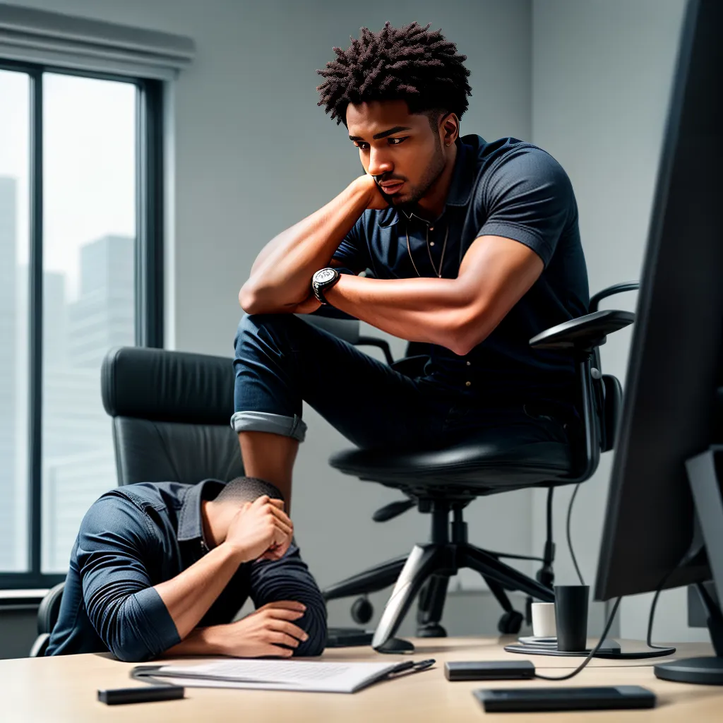 Emprego e Sonhos: Entenda o que Significa Sonhar com Trabalho 5 Fotos trabalho estresse tempo cobranca