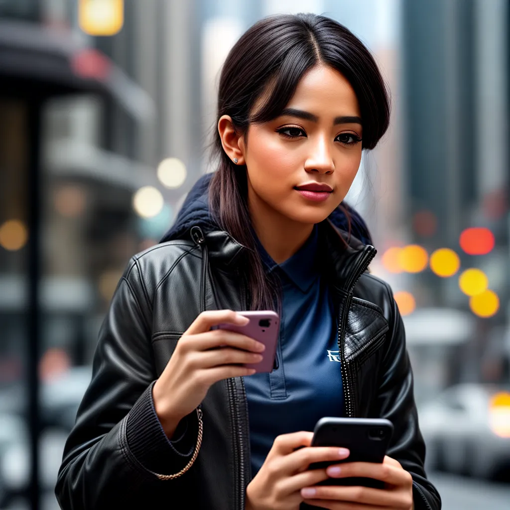 olvendo profissões? 5 Fotos trabalho incerto smartphone titulos