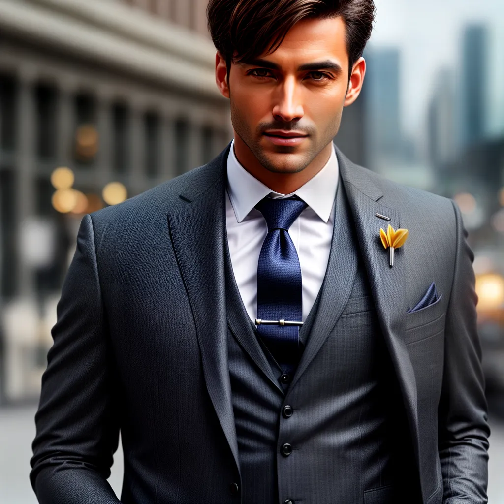 Fotos traje profissional chave de fenda