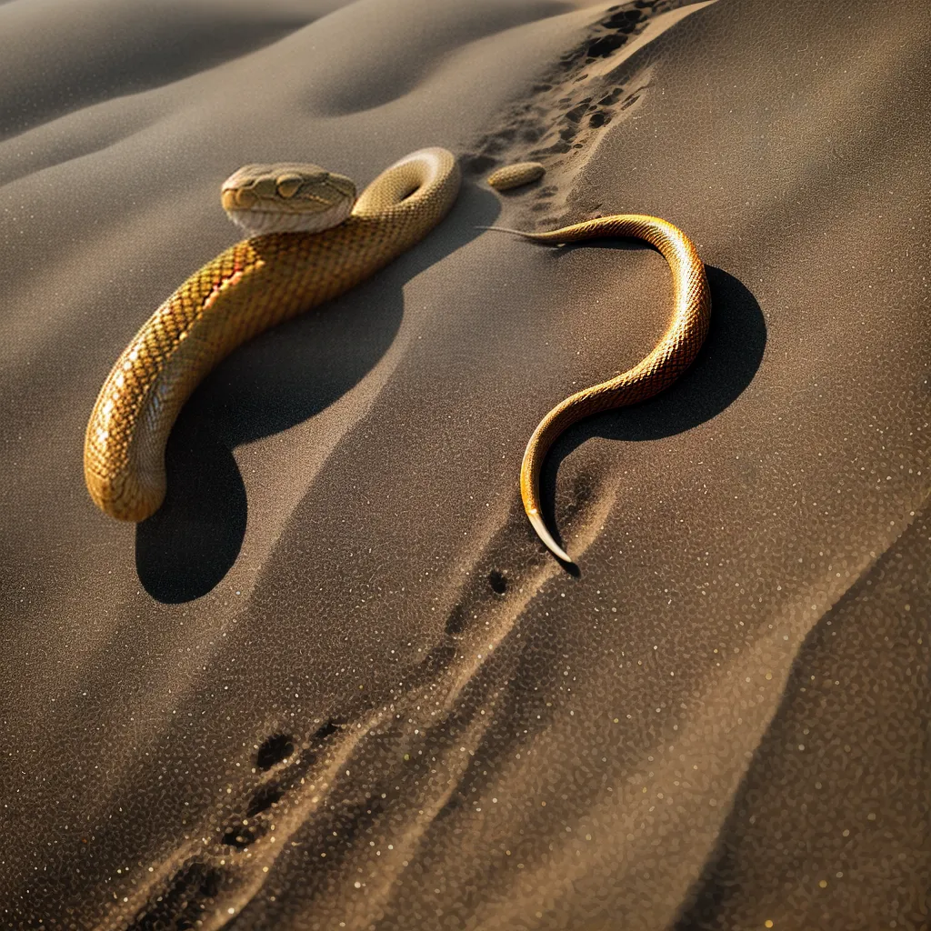 Fotos transformacao pele cobra praia
