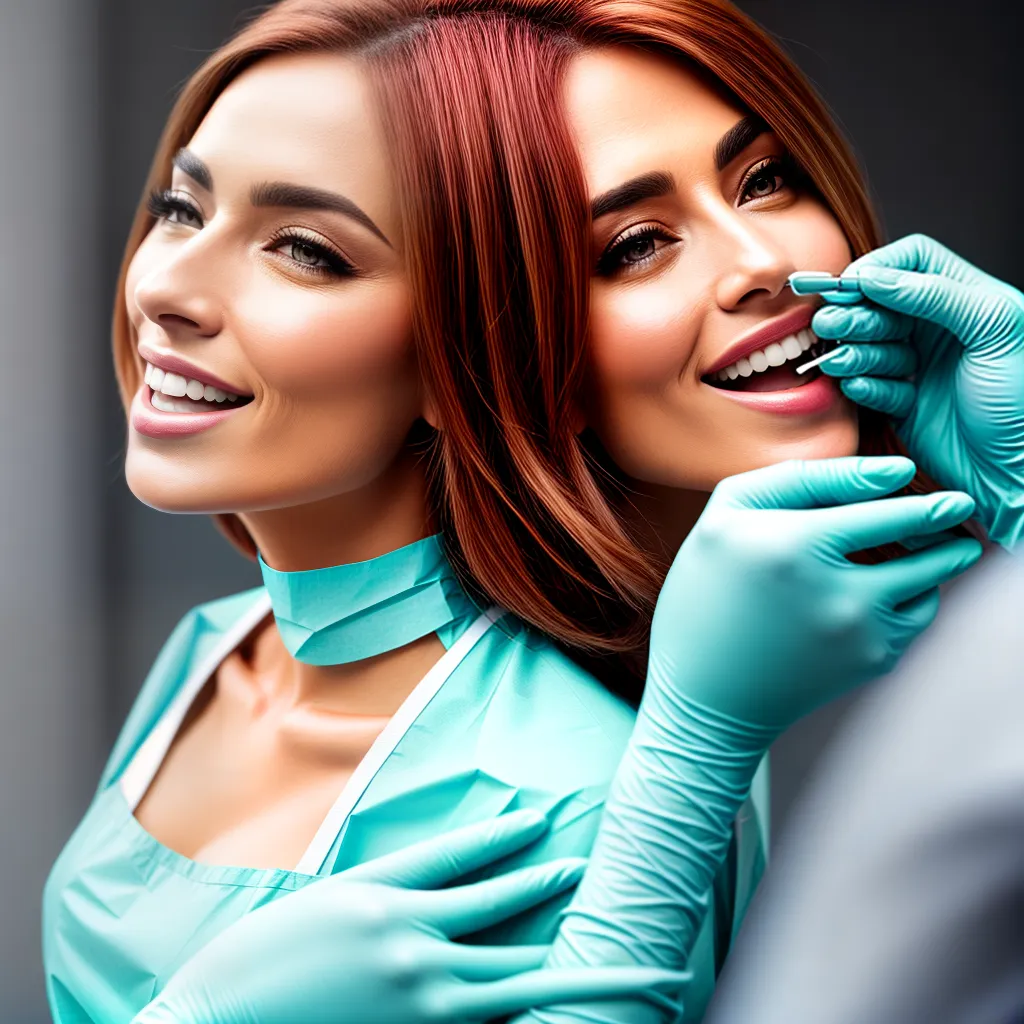Fotos tratamento ortodontico dentista ferramentas clinica