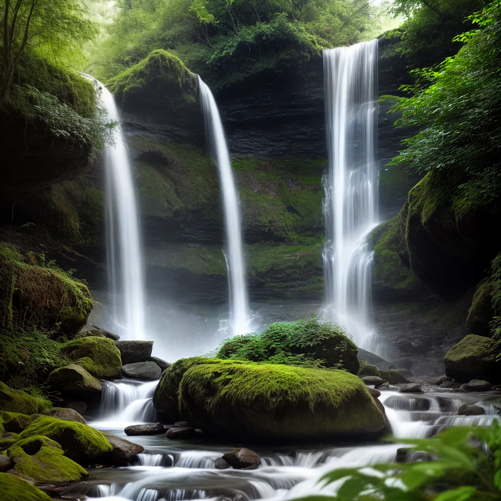 Sonhar com Trilhas e Cachoeiras: Significado e Interpretação 4 Fotos trilha cachoeira autoconhecimento natureza 1