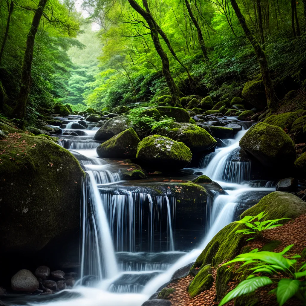 Sonhar com Trilhas e Cachoeiras: Significado e Interpretação 5 Fotos trilha cachoeira crescimento pessoal