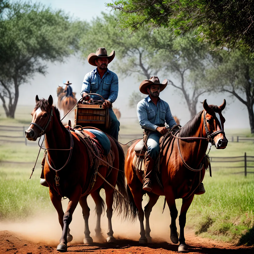 - Descubra o Significado de Sonhar com Peões de Boiadeiro (Tema: Cultura Popular) 3 Fotos trilha cowboy peao gado rancho