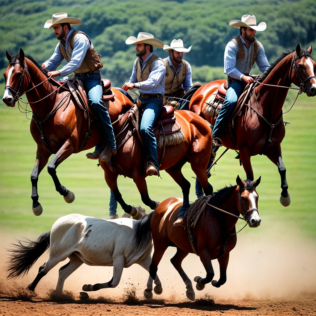 - Descubra o Significado de Sonhar com Peões de Boiadeiro (Tema: Cultura Popular) 5 Fotos trilha cowboys peoes cavalos gado