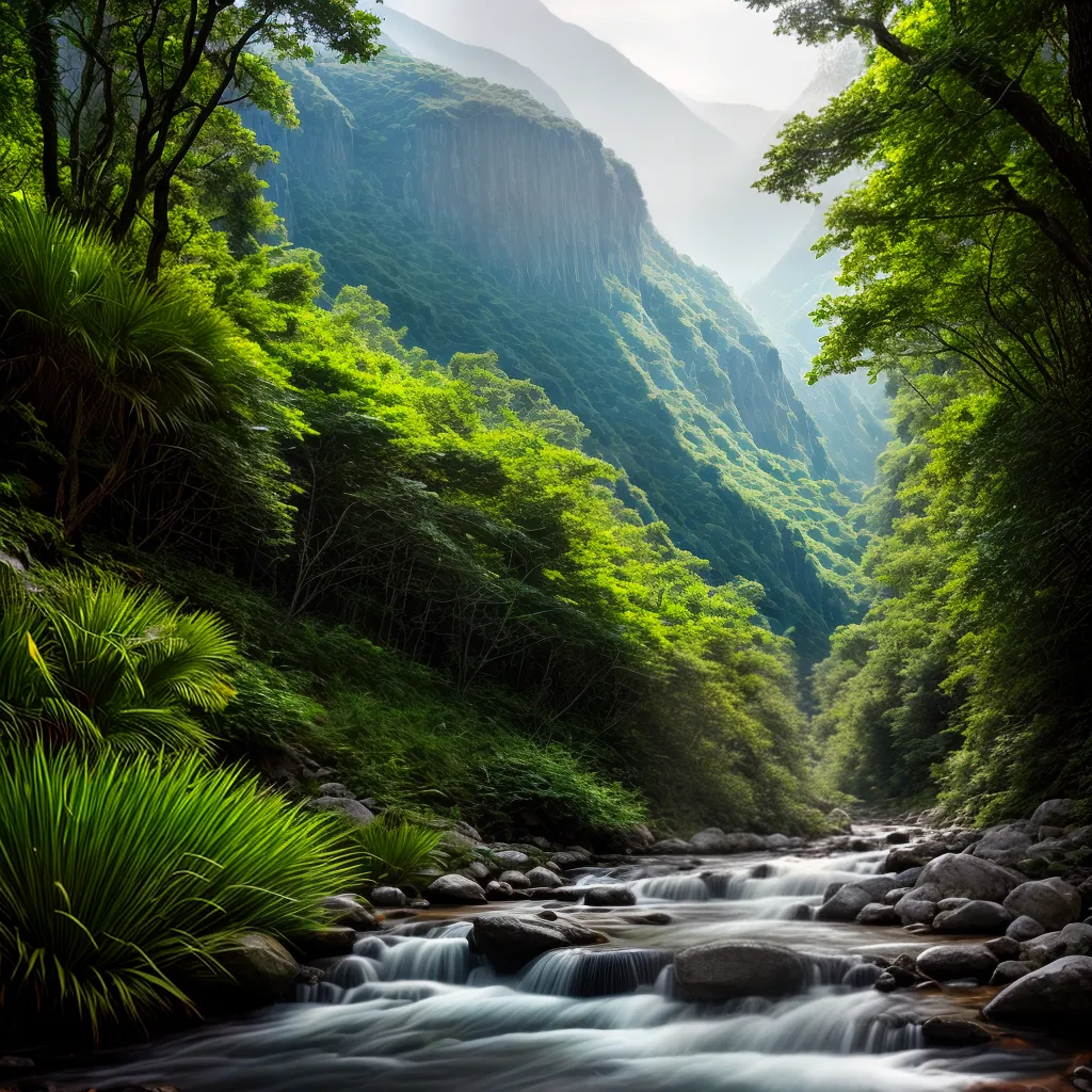 Descubra o que significa sonhar com trilhas 2 Fotos trilha floresta montanha aventura