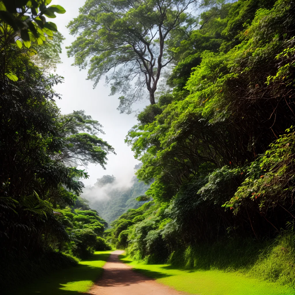 Percorrendo Pernambuco de forma consciente e sustentável. 6 Fotos trilha pernambuco sorriso natureza flor