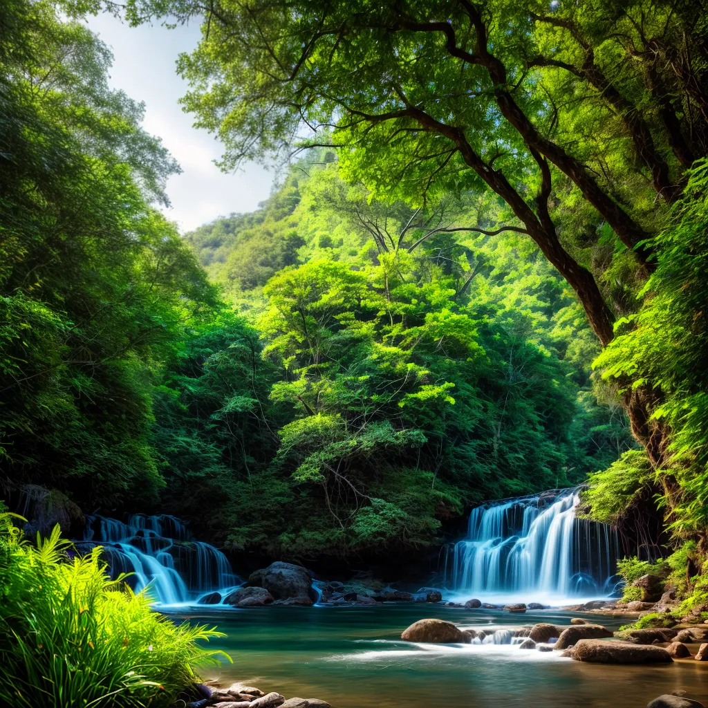 Qual o significado de sonhar com viagem e turismo sustentável? 3 Fotos trilha sustentavel natureza viagem sonho