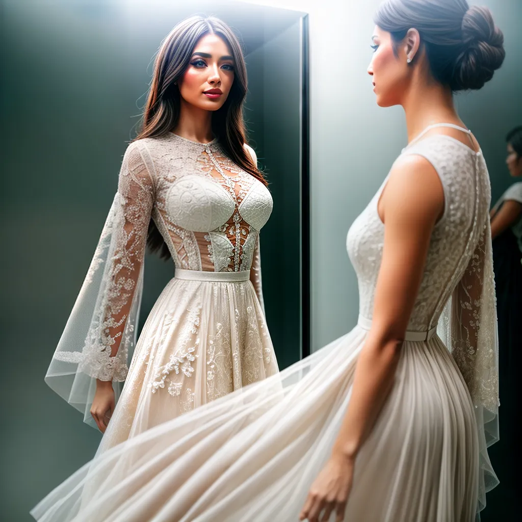 Fotos troca roupa
