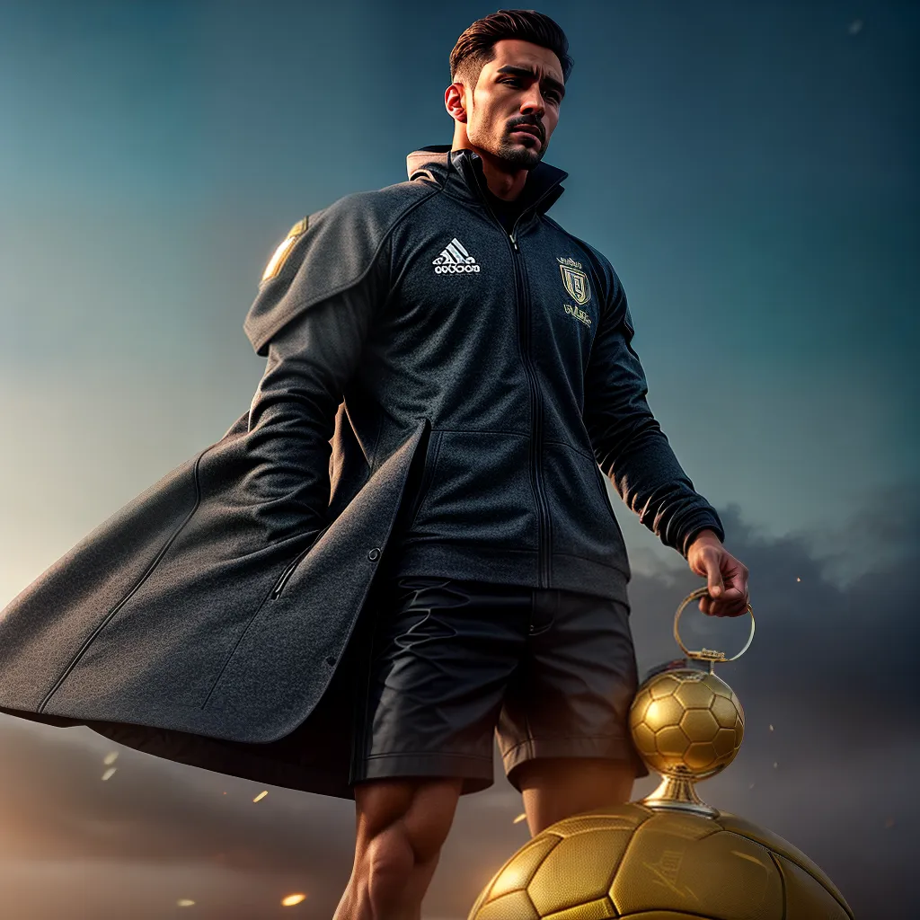 O significado de sonhar com Artilheiro: Qual é o simbolismo por trás desse sonho? 5 Fotos trofeu artilheiro futebol vitoria