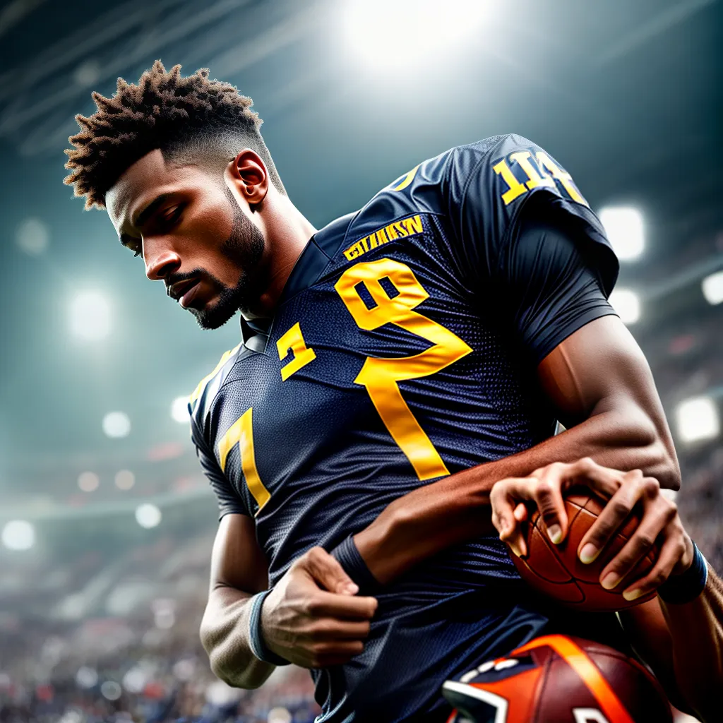 Desvendando Os Segredos Do Significado De Sonhar Com Jogador De Futebol 2 Fotos trofeu futebol time sucesso