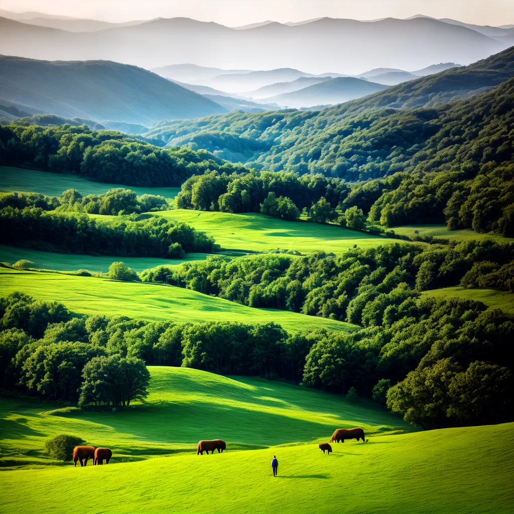 Impressionante Revelação Sobre O Significado De Sonhar Com Turismo Rural