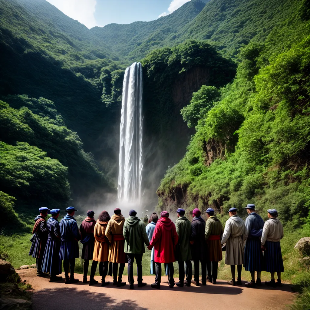 Fotos uniao natureza diversidade solidariedade
