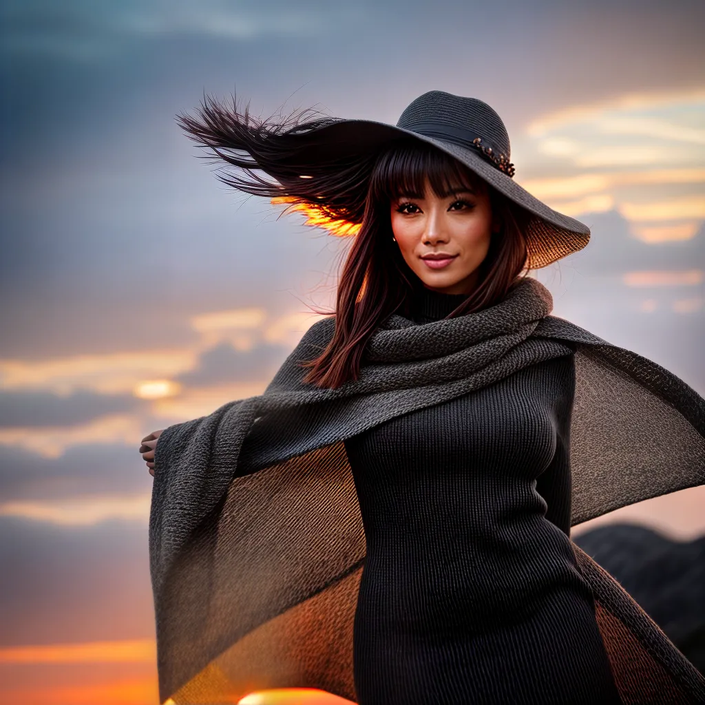 Fotos uniao sorrisos por do sol