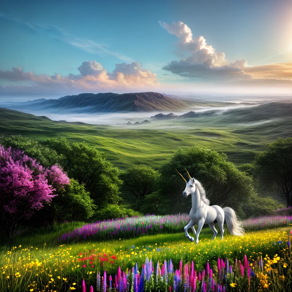 O Significado de Sonhar com Animais Fantásticos 6 Fotos unicornio dragao sonhos criatividade