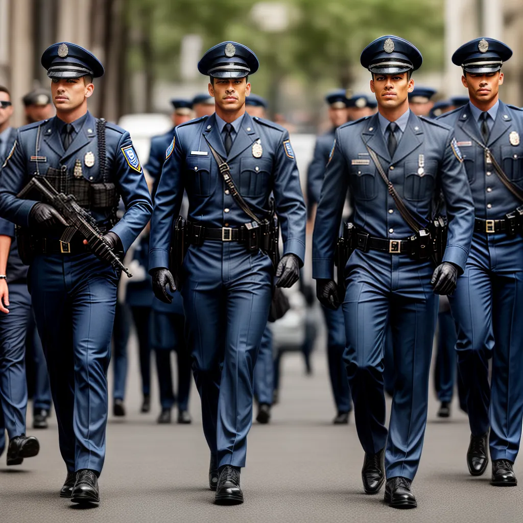 Sonhar com Uniforme: O que Significa? 5 Fotos uniforme sonho estrutura conformidade