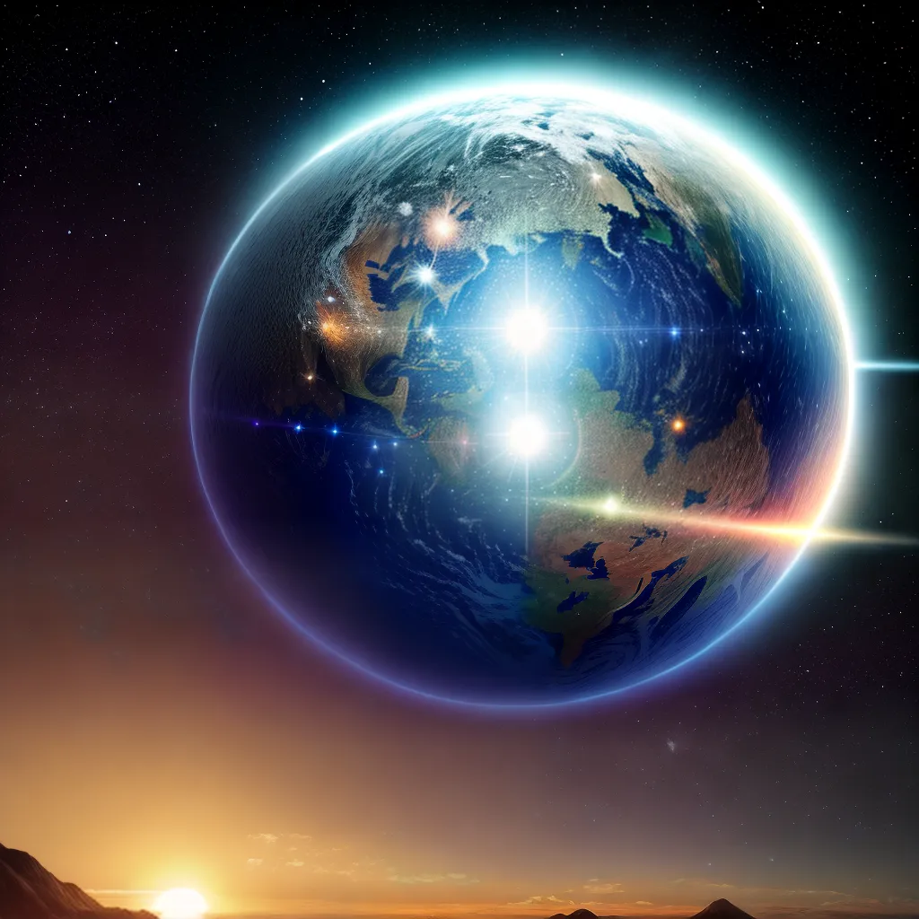 Desvendando o mistério dos sonhos com Heliocentrismo 6 Fotos universo sonhos estrelas sol