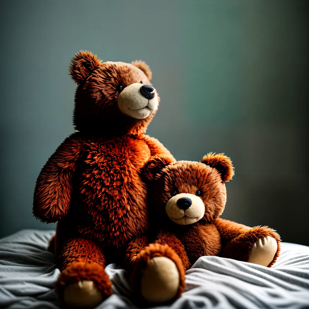Fotos ursinho sonho protecao pelucia