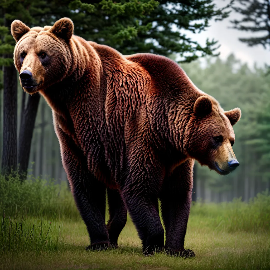 Descubra O Significado De Sonhar Com Um Urso Descubra O Significado De Sonhar Com Um Urso