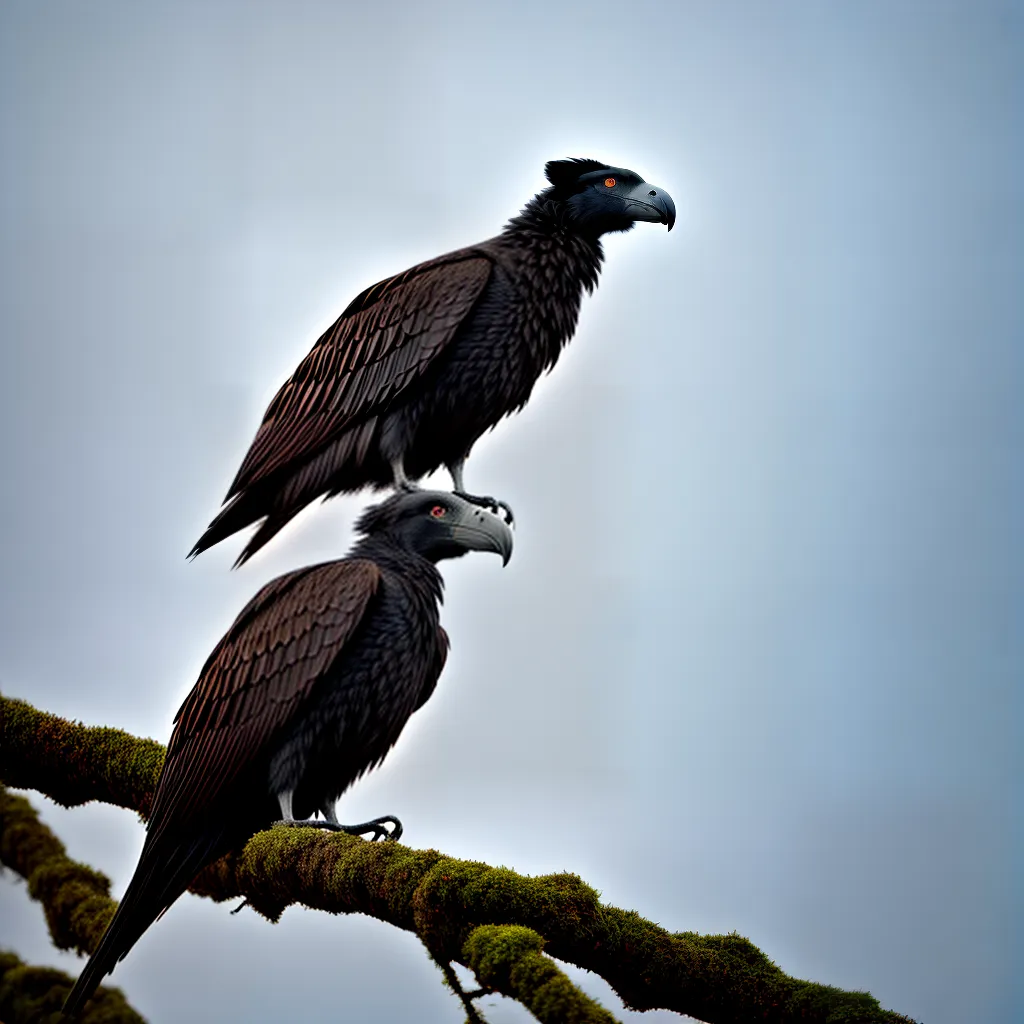 - O Que Significa Sonhar com Urubu e Como Essa Visão Pode te Ajudar? 4 Fotos urubu silhueta ceu nuvens