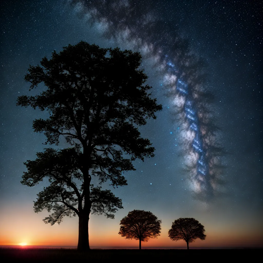 Árvore de Urucum e o Satélite de Urano: Significados dos sonhos 5 Fotos urucum estrelas satelite transformacao