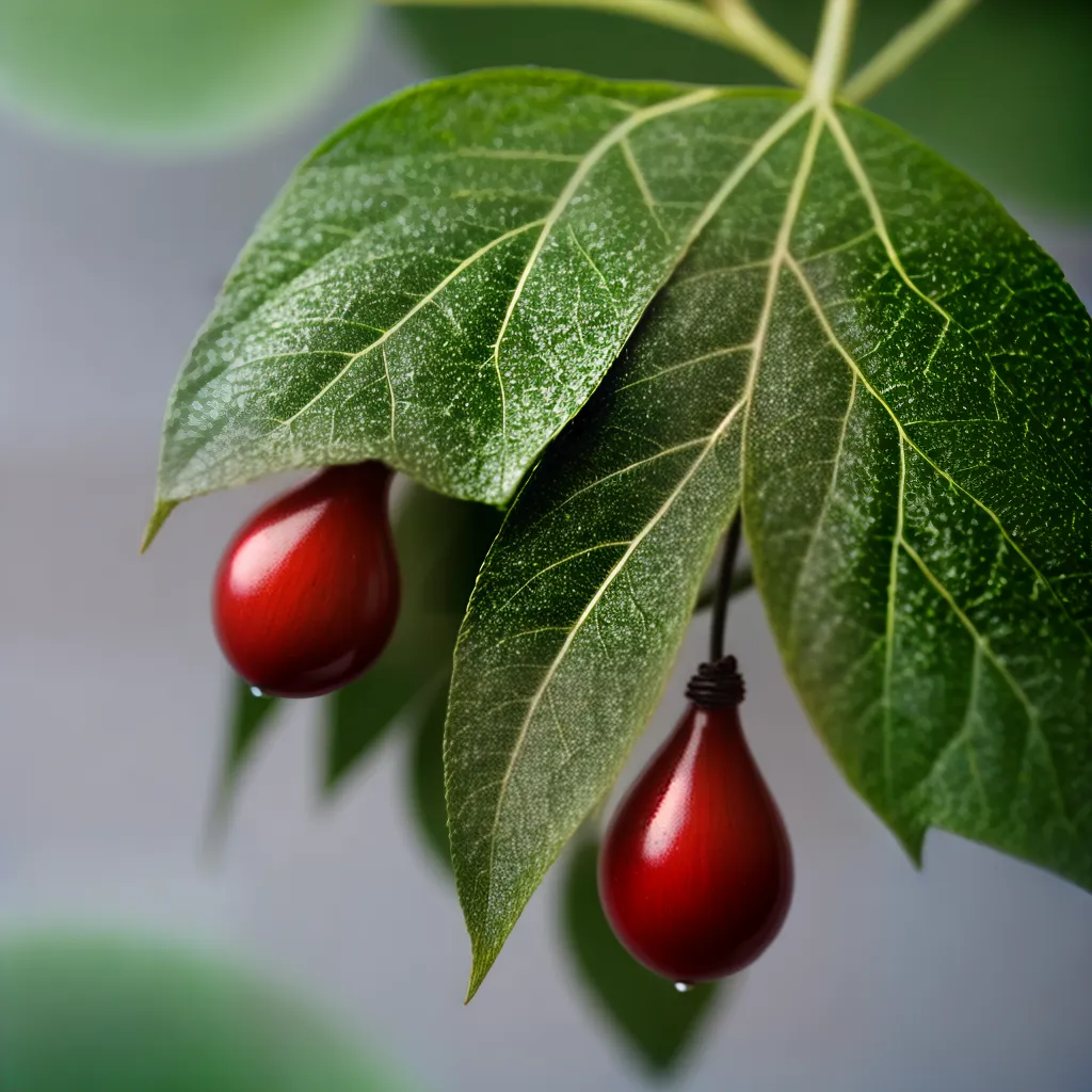 Fotos urucum vermelho poder sonhos