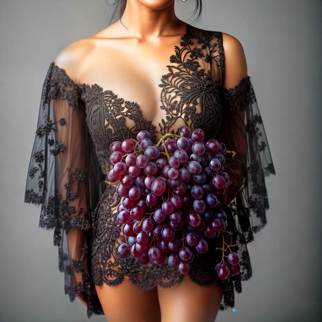 Sonhar com Uvas: O que isso pode Revelar sobre seu Futuro? 2 Fotos uva futuro sonhos oportunidades