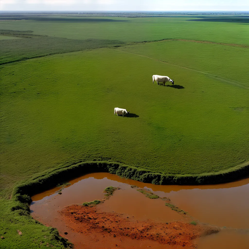 Desvendando o Mistério: O que Significa 'A Vaca Foi Pro Brejo?' 12 Fotos vaca lama probrejo